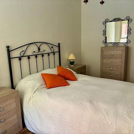 Ferienwohnung Piso En El Precioso Pueblo De Colunga Exterior foto