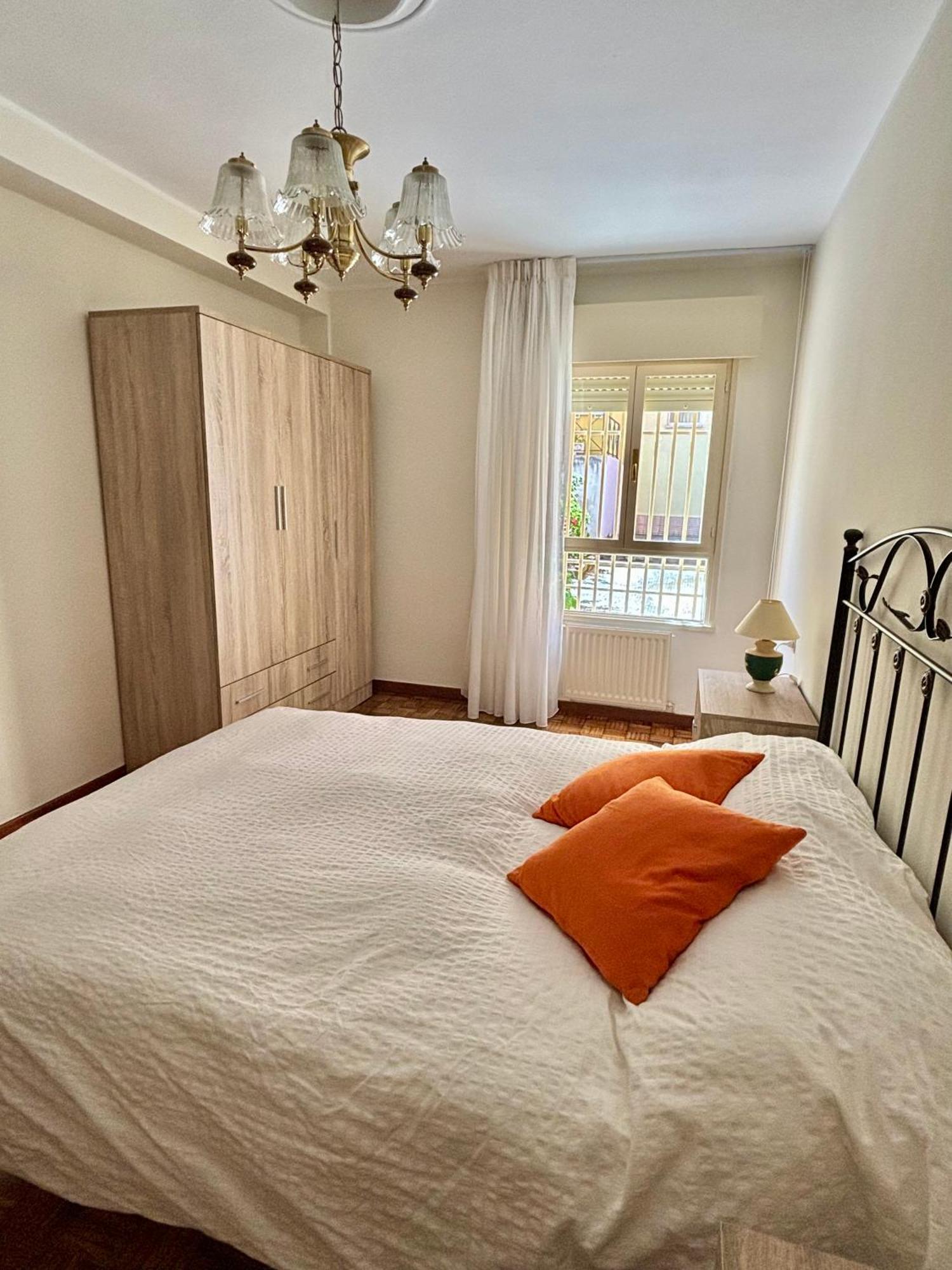 Ferienwohnung Piso En El Precioso Pueblo De Colunga Exterior foto