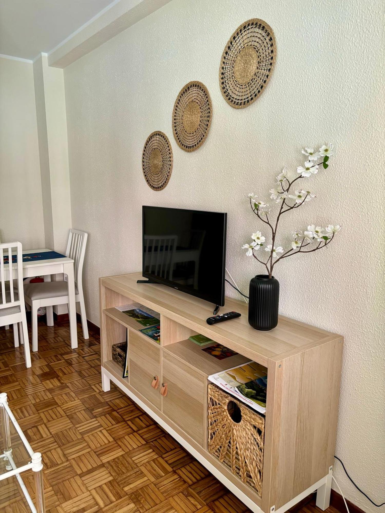 Ferienwohnung Piso En El Precioso Pueblo De Colunga Exterior foto